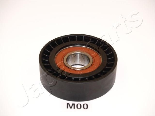 JAPANPARTS Tensioner, timing belt Article number: BE-M00 cheaply