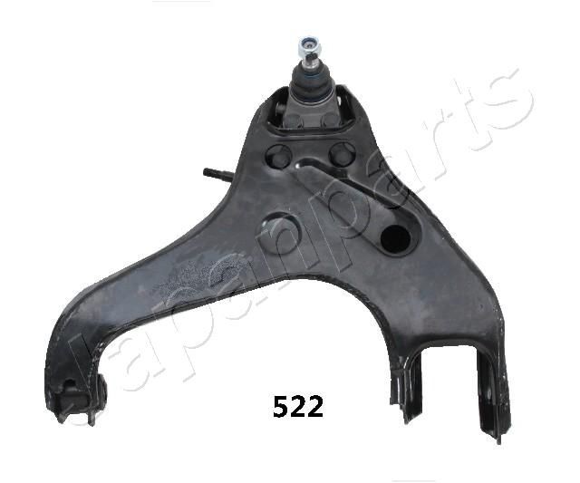 JAPANPARTS Bærearm Varenummer: BS-522 billige