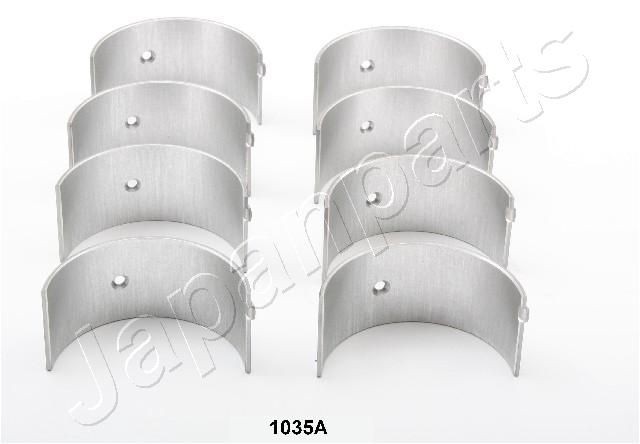 JAPANPARTS Big End Bearings Article number: CB1035A cheaply