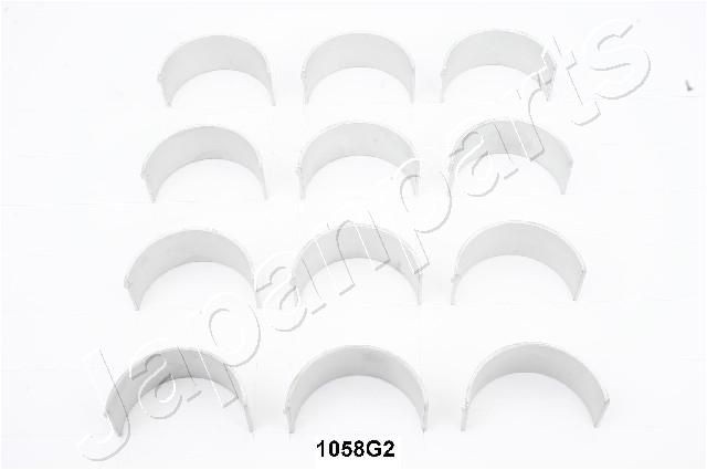 JAPANPARTS Big End Bearings Article number: CB1058G2 cheaply
