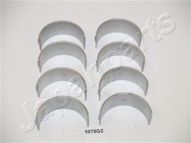 JAPANPARTS Kepsulaager Artikli number: CB1075G2 soodsalt