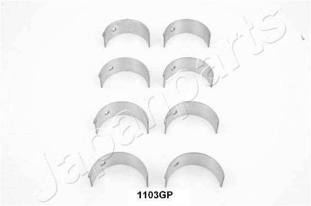 JAPANPARTS Big End Bearings Article number: CB1103GP cheaply