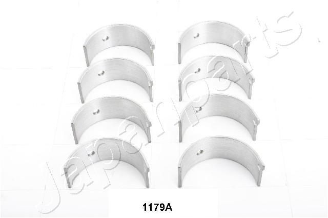 JAPANPARTS Big End Bearings Article number: CB1179A cheaply