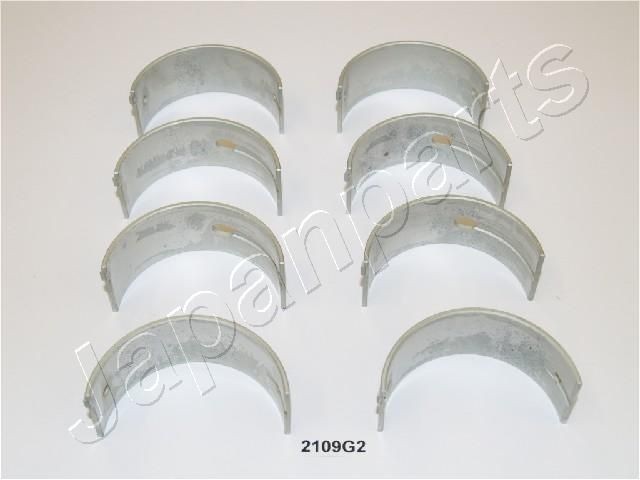 JAPANPARTS Big End Bearings Article number: CB2109G2 cheaply