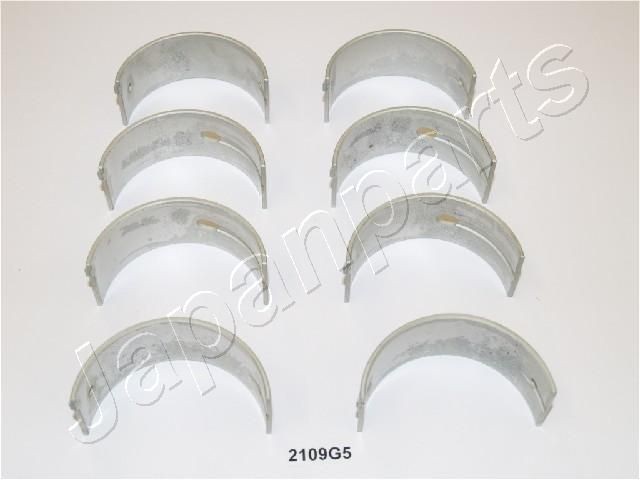 JAPANPARTS Big End Bearings Article number: CB2109G5 cheaply