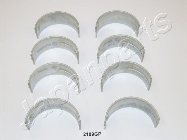 JAPANPARTS Kepsulaager Artikli number: CB2109GP soodsalt