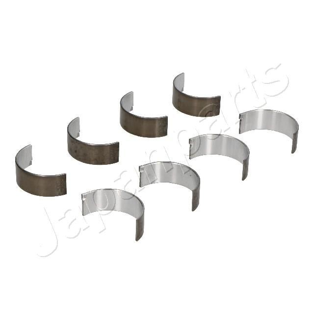 JAPANPARTS Kepsulaager Artikli number: CB2511A soodsalt