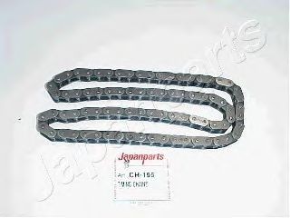 JAPANPARTS Timing Chain Article number: CH-195 cheaply