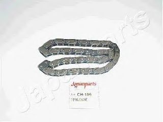 JAPANPARTS Styrekæde Varenummer: CH-196 billige
