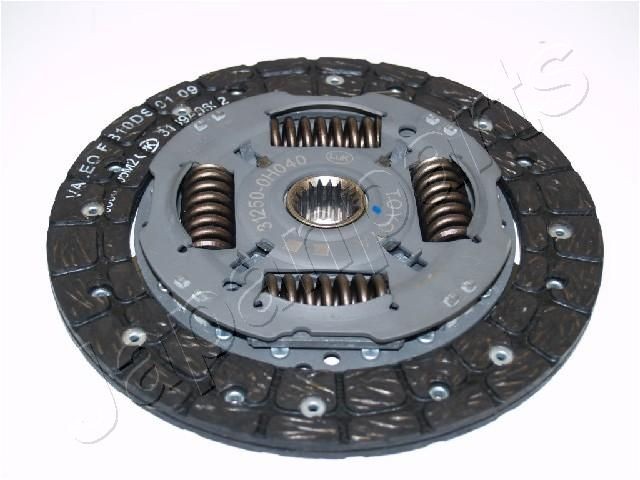 JAPANPARTS Sajūga disks raksta numurs: DF-261 lēti