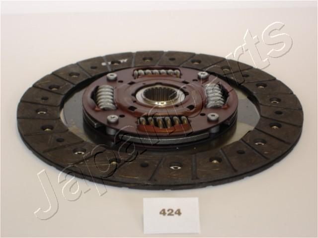 JAPANPARTS Sajūga disks raksta numurs: DF-424 lēti