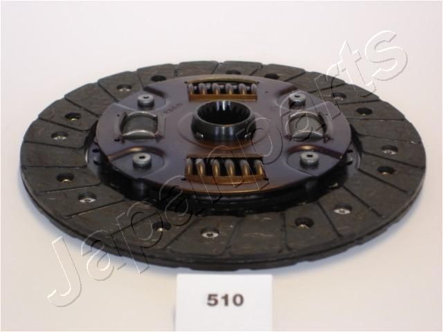 JAPANPARTS Koblingsnav Varenummer: DF-510 billige