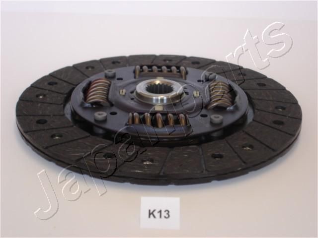 JAPANPARTS Koblingsnav Varenummer: DF-K13 billige
