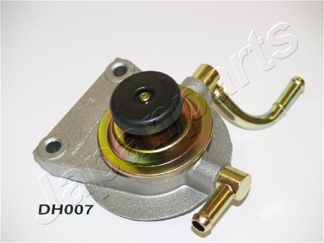 JAPANPARTS DH007 Инжекционна система COROLLA 2.0 D-4D (CDE120R_, CDE120L_) 116 K.C. дизел 2007