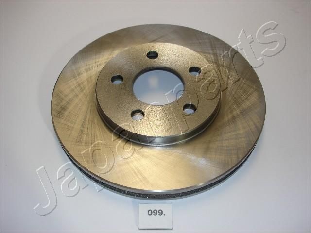 JAPANPARTS Piduriketas Artikli number: DI-099 soodsalt