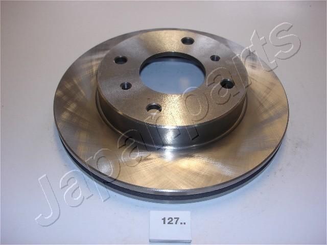 JAPANPARTS Brake disc Article number: DI-127 cheaply