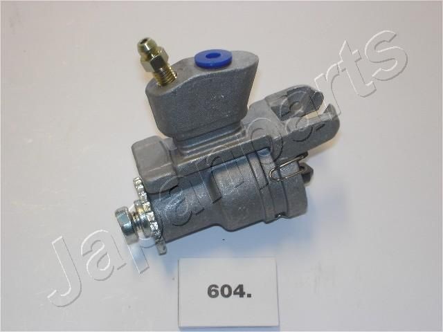JAPANPARTS Спирачен диск артикулен номер: DI-142 евтино