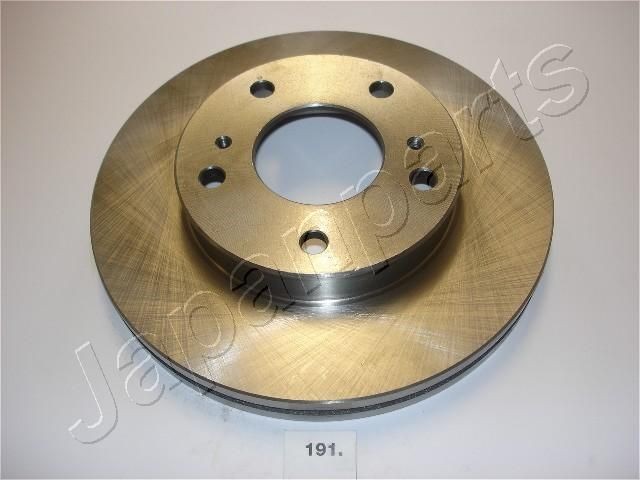JAPANPARTS Piduriketas Artikli number: DI-191 soodsalt