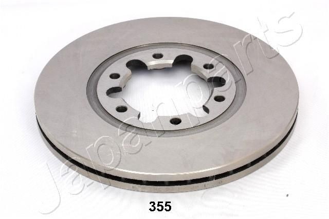 JAPANPARTS Piduriketas Artikli number: DI-355 soodsalt