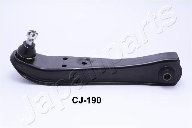 JAPANPARTS Спирачен диск артикулен номер: DI-501 евтино