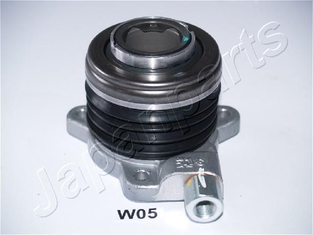 JAPANPARTS Bremseskive Varenummer: DI-534 billige