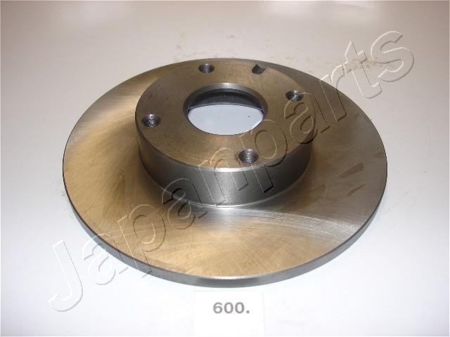 JAPANPARTS Piduriketas Artikli number: DI-600 soodsalt