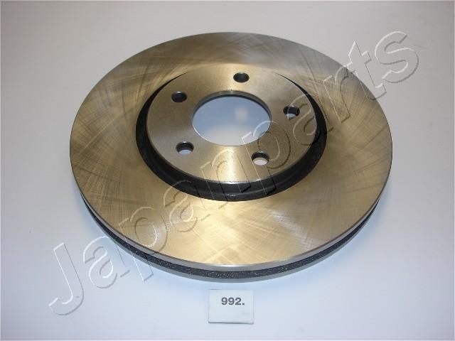 JAPANPARTS Bremseskive Varenummer: DI-992 billige