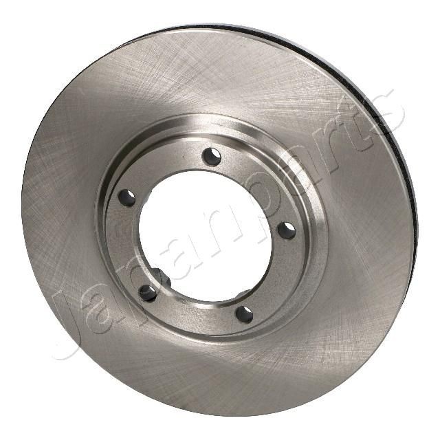 JAPANPARTS Stabdžių diskas prekės numeris: DI-H03 nebrangu