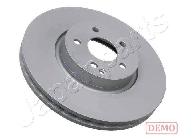 JAPANPARTS Δισκόπλακα αριθμός Άρθρου: DI-W16 φθηνότερα