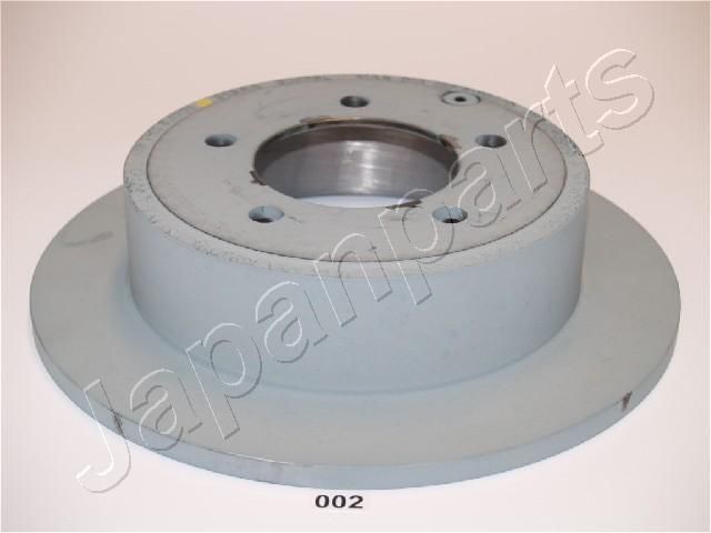 JAPANPARTS Спирачен диск артикулен номер: DP-002 евтино