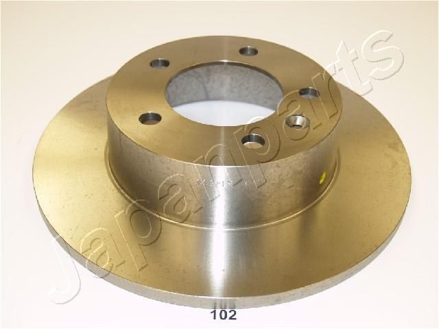 JAPANPARTS Piduriketas Artikli number: DP-102 soodsalt