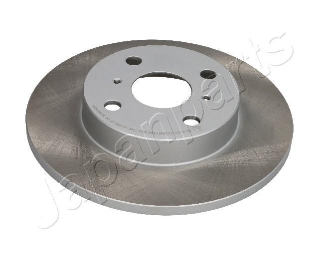 JAPANPARTS Bremseskive Varenummer: DP-248 billige