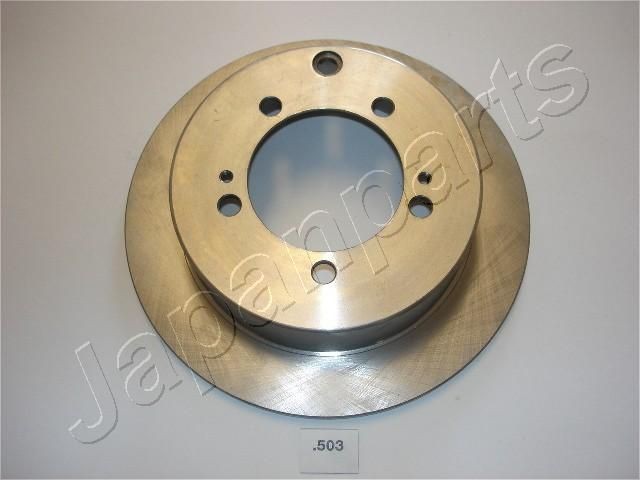 JAPANPARTS Brake disc Article number: DP-503 cheaply