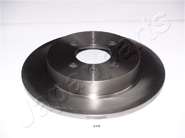 JAPANPARTS Piduriketas Artikli number: DP-514 soodsalt