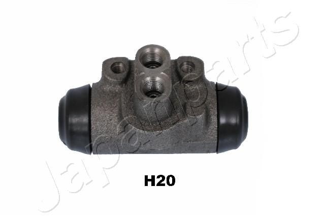 JAPANPARTS Bremžu diski raksta numurs: DP-990 lēti