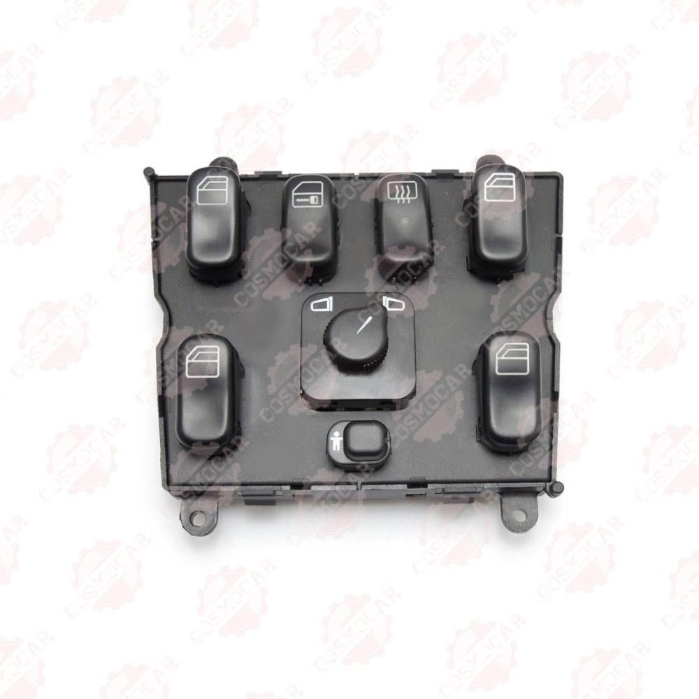 COSMOPARTS Window switch Article number: CSMCR00025 cheaply