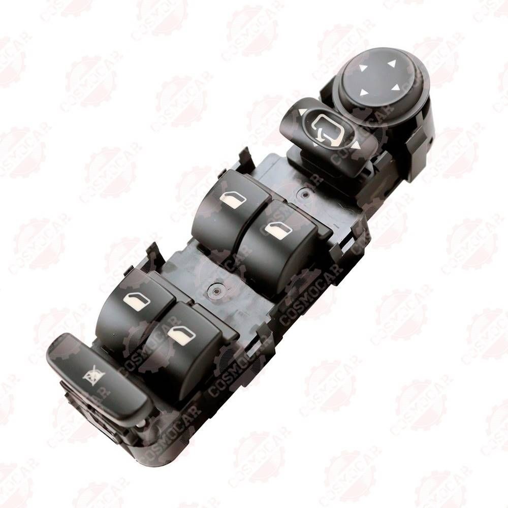 COSMOPARTS Window switch Article number: CSMCR00712 cheaply