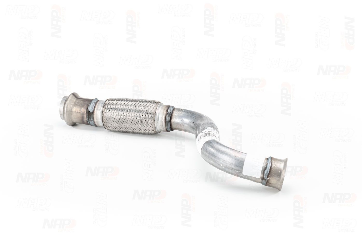 NAP carparts Tuyau d'échappement UGS: CAC10718 à bon prix