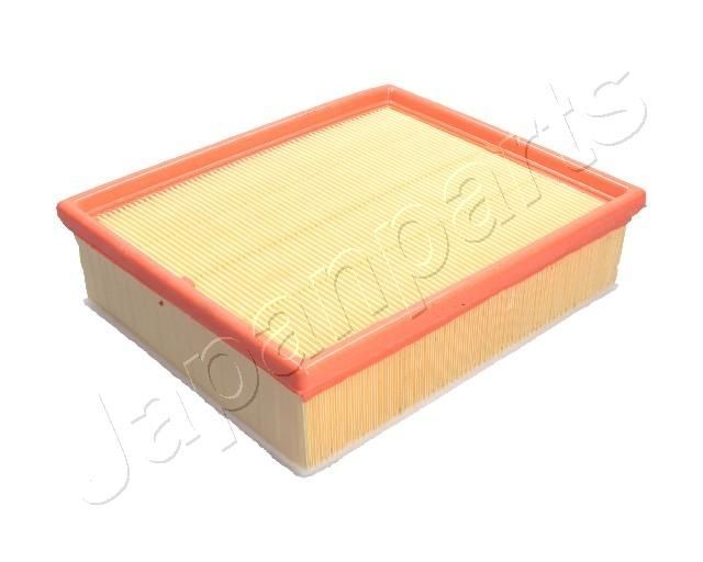 JAPANPARTS Air filter Article number: FA-025S cheaply