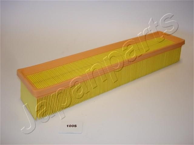 JAPANPARTS Air filter Article number: FA-100S cheaply