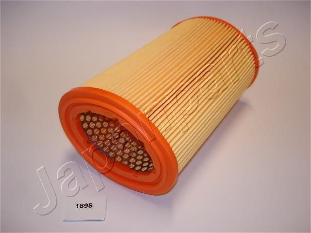 JAPANPARTS Luftfilter Varenummer: FA-189S billige