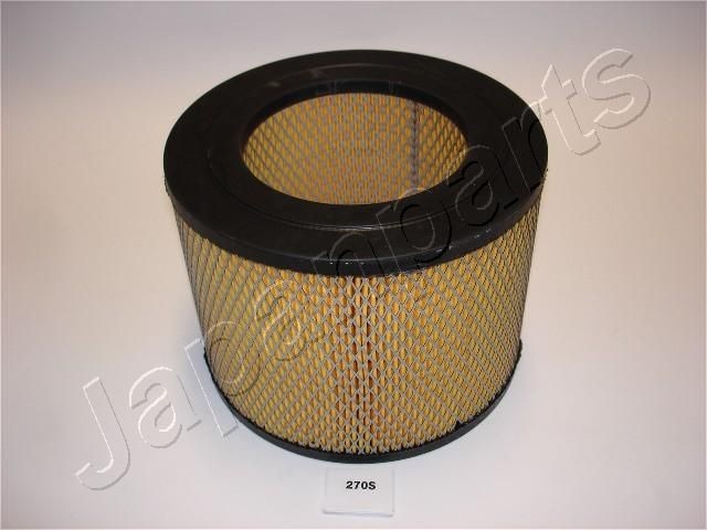 JAPANPARTS Air filter Article number: FA-270S cheaply