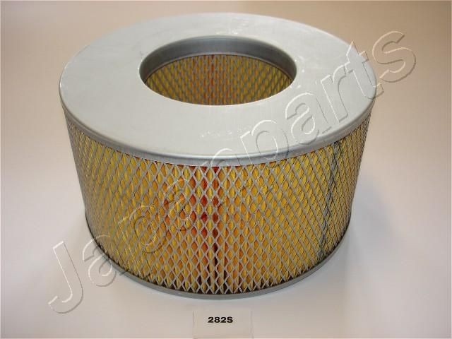JAPANPARTS Air filter Article number: FA-282S cheaply