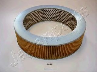 JAPANPARTS Luftfilter Varenummer: FA-305S billige