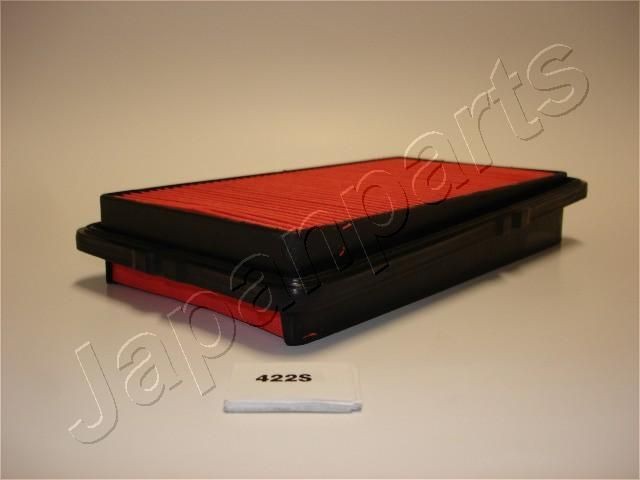 JAPANPARTS Air filter Article number: FA-422S cheaply