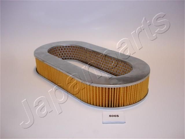 JAPANPARTS Luftfilter Varenummer: FA-506S billige