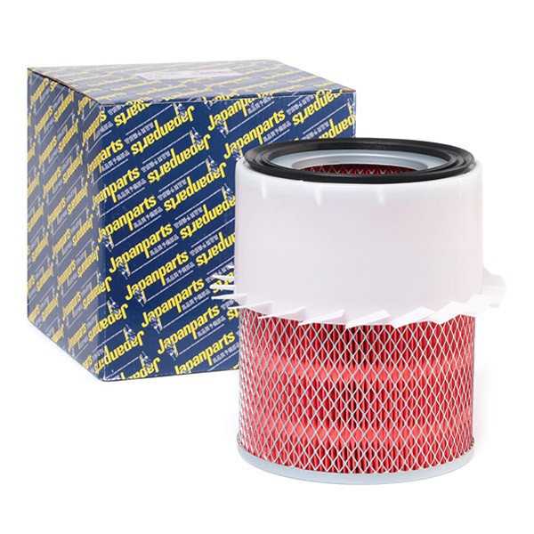 JAPANPARTS Air filter Article number: FA-523S cheaply