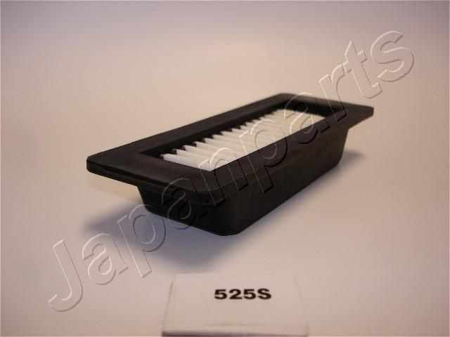 JAPANPARTS Air filter Article number: FA-525S cheaply
