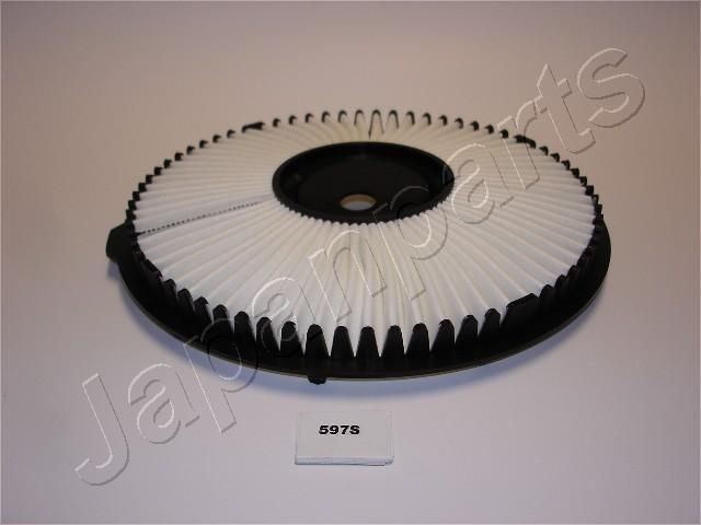 JAPANPARTS Õhufilter Artikli number: FA-597S soodsalt