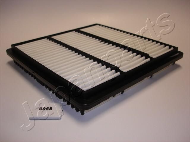 JAPANPARTS Luftfilter Varenummer: FA-598S billige